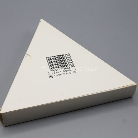 Swarovski 1998 Christmas ornament 220073 RARE - Picture 4 of 12